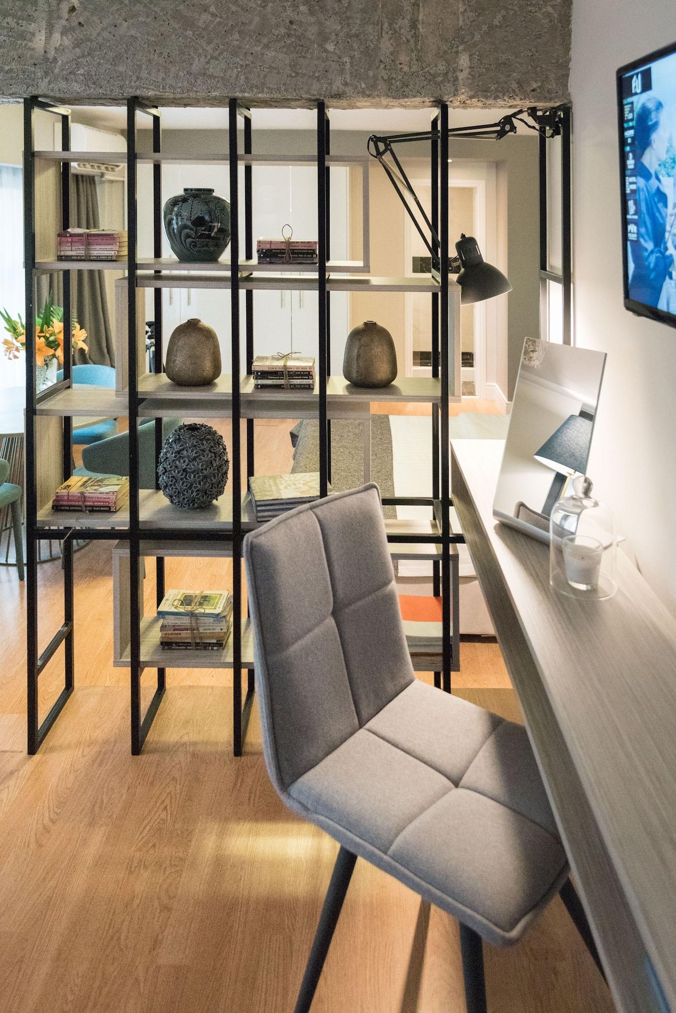 47 Luxury Suites Атина Екстериор снимка