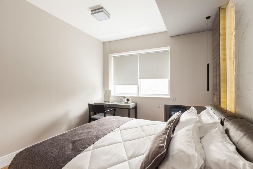 47 Luxury Suites Атина Екстериор снимка