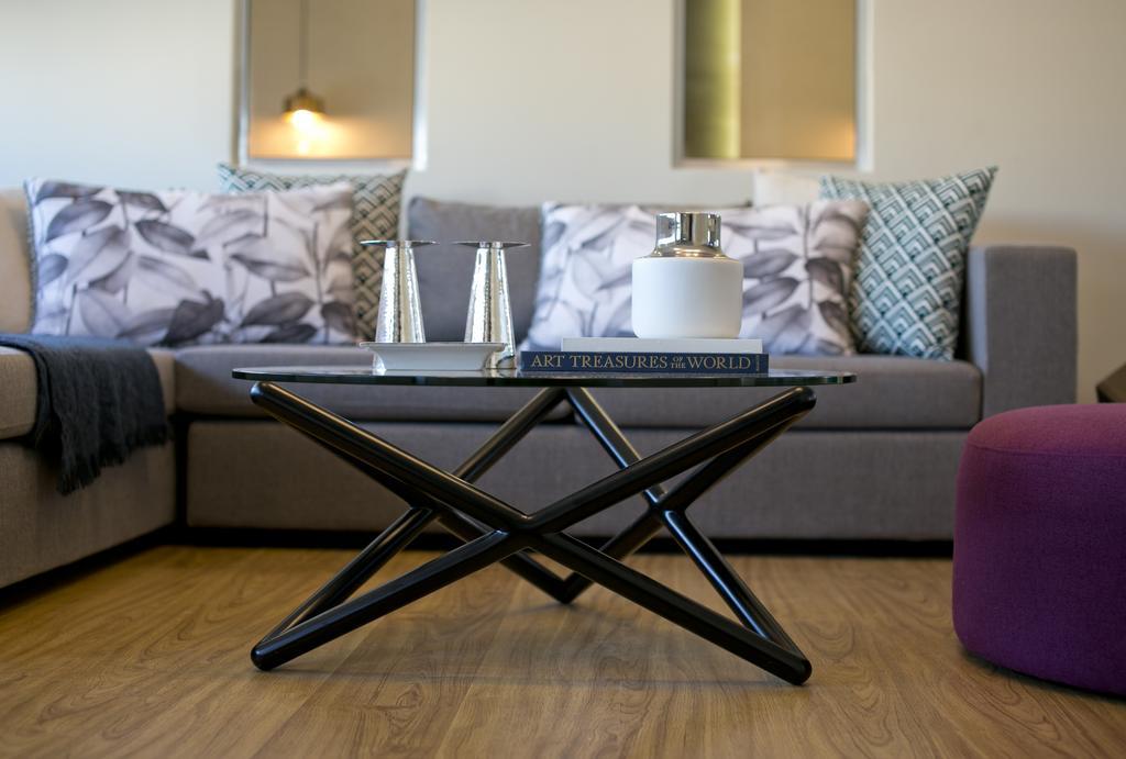 47 Luxury Suites Атина Екстериор снимка