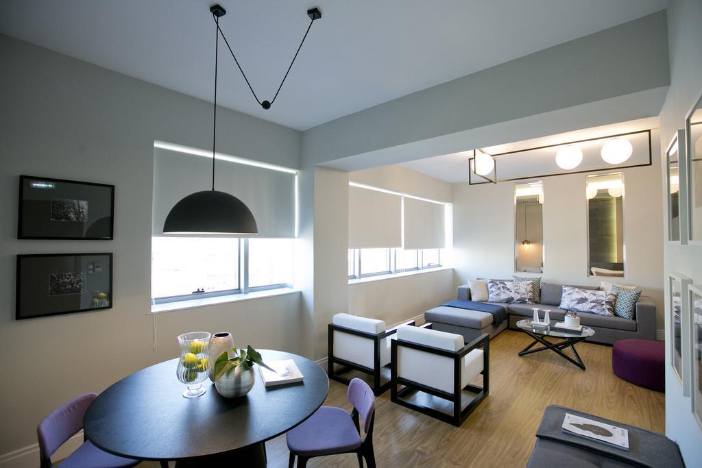 47 Luxury Suites Атина Екстериор снимка