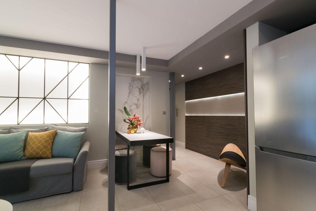 47 Luxury Suites Атина Екстериор снимка