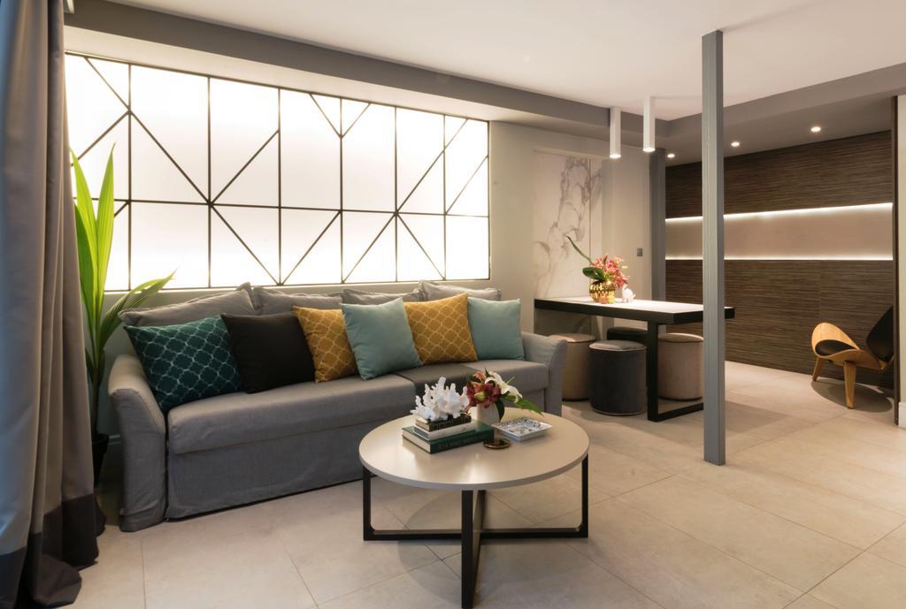 47 Luxury Suites Атина Екстериор снимка