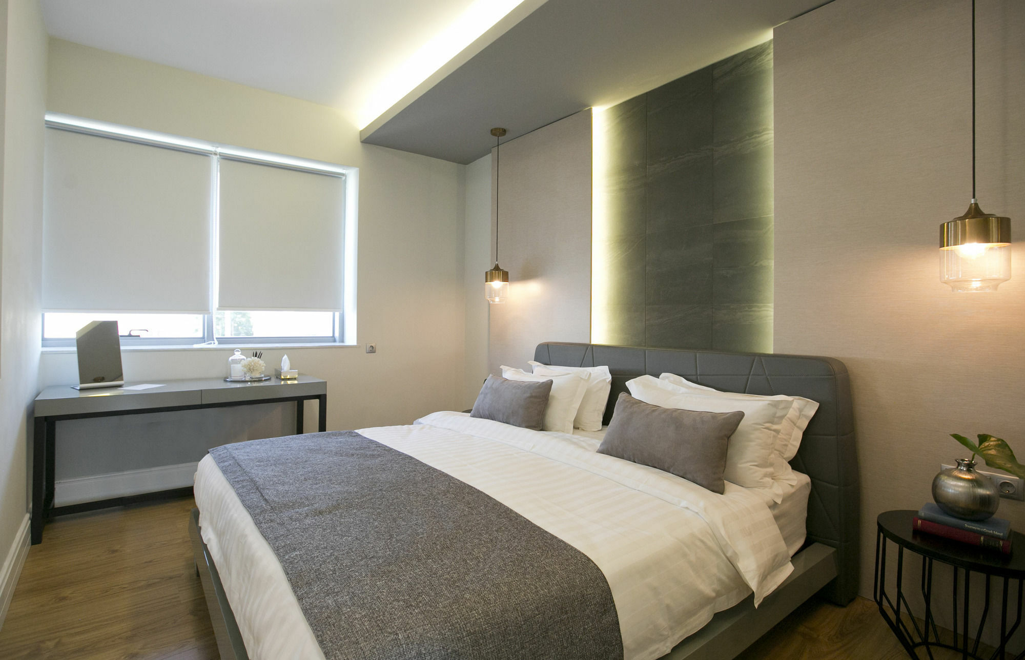 47 Luxury Suites Атина Екстериор снимка
